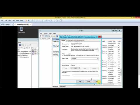 HOW TO START SQL SERVER AGENT | 3 WAYS TO START SQL SERVER AGENT | SQL SERVER QUICK TIPS