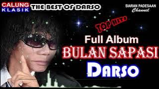 CALUNG DARSO || BULAN SAPASI || FULL ALBUM @siaranpadesaan08 