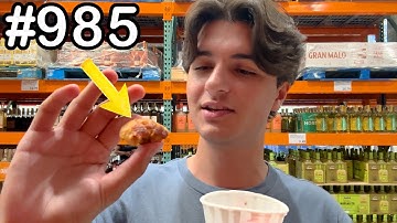 Are Costco Samples Unlimited?