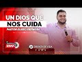 🔴 † SALMO 91 † Morando Bajo La SOMBRA Del OMNIPOTENTE | Eliseo Espinosa | Prédicas Cristianas