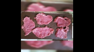 Thumbnail of Masak simpel Daging Sapi Panggang teflon