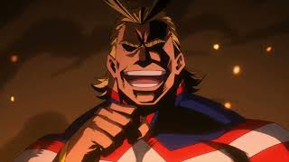 Amv My Hero Academia What Ive Done  linkin Park 