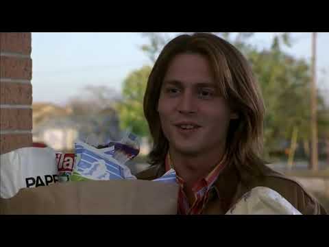 რა აწუხებს გილბერტ გრეიფს / What's Eating Gilbert Grape qartulad ქართულად