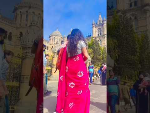 mumbai Marin drive reel shoot 💕