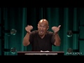 Prayer Makes A Leader - Francis Chan
