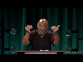 Prayer Makes A Leader - Francis Chan | 陳恩藩  禱告成就一個領袖