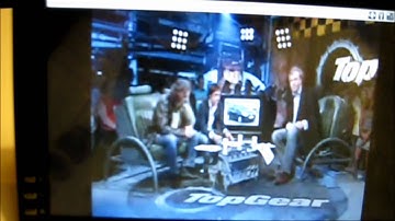 WITS A81-E - Running a few applications *HD*