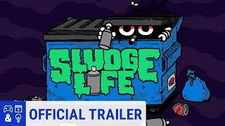 SLUDGE LIFE Trailer