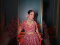 Gulaabi saree✨️ 🥻 #shortvideo #shorts #gulabisadi
