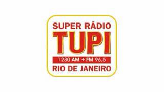 Super Radio Tupi Vinheta 01