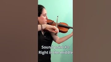 Exercises For Better Sound (Part 5) | Long Tones On Different Sounding Points | #shorts