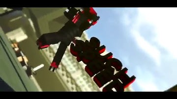 Intro ✖ SuchSpeed [Ft. SimonTheGamer2010] #MassDual