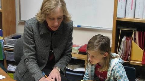 Response to Intervention