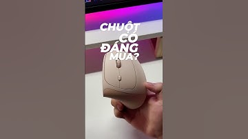 Chuột công thái học X9 cho anh em văn phòng #shorts