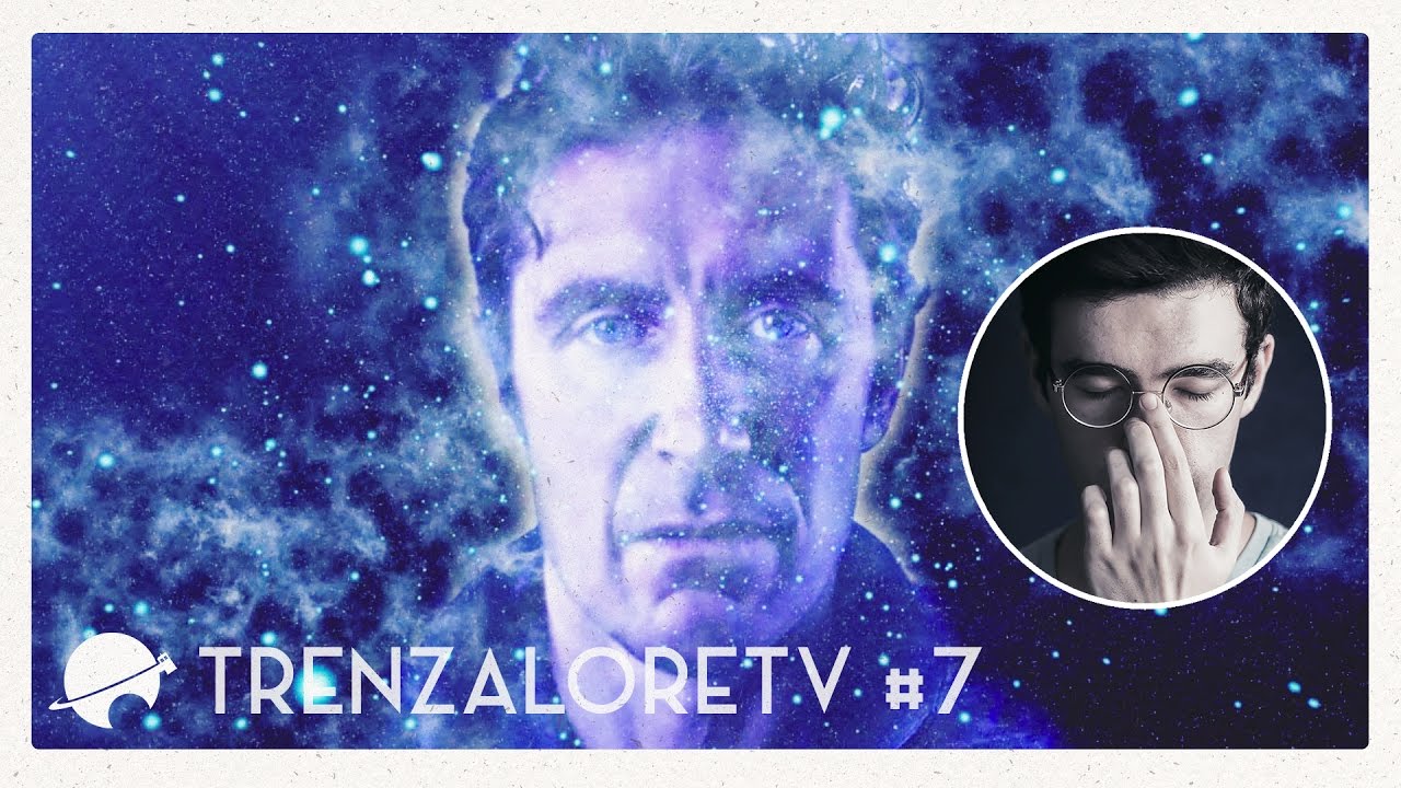 TrenzaloreTV #07: Os áudios do 8° Doutor na Big Finish