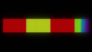 Color Blocks - Free loop background video