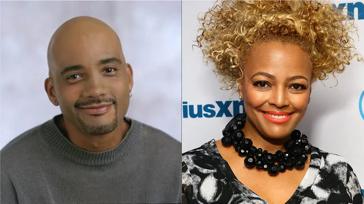 Inside John "Overton" Henton's Life + Romance With...