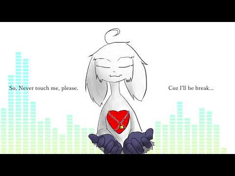 【オリジナル曲】Grid【アマクサナナシ】