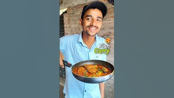 Fish Curry 😋🤣#minivlog #vlog