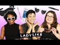 Our Favorite Things With Freddie, Jen, & Kristin • Ladylike