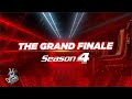 The final show  live shows  the voice nigeria season 4