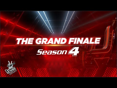 The Final Show | Live Shows | The Voice Nigeria Season 4