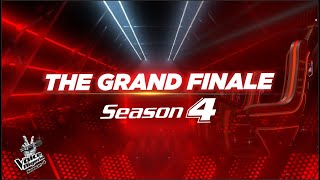 The Final Show Live Shows The Voice Nigeria Season 4