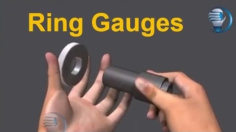 Ring Gauges || Blub Studio