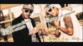 Son d'Play - Apaga a Luz (Hungria Hip Hop & Chacall)