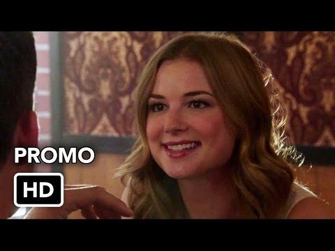 Revenge 4x09 Promo