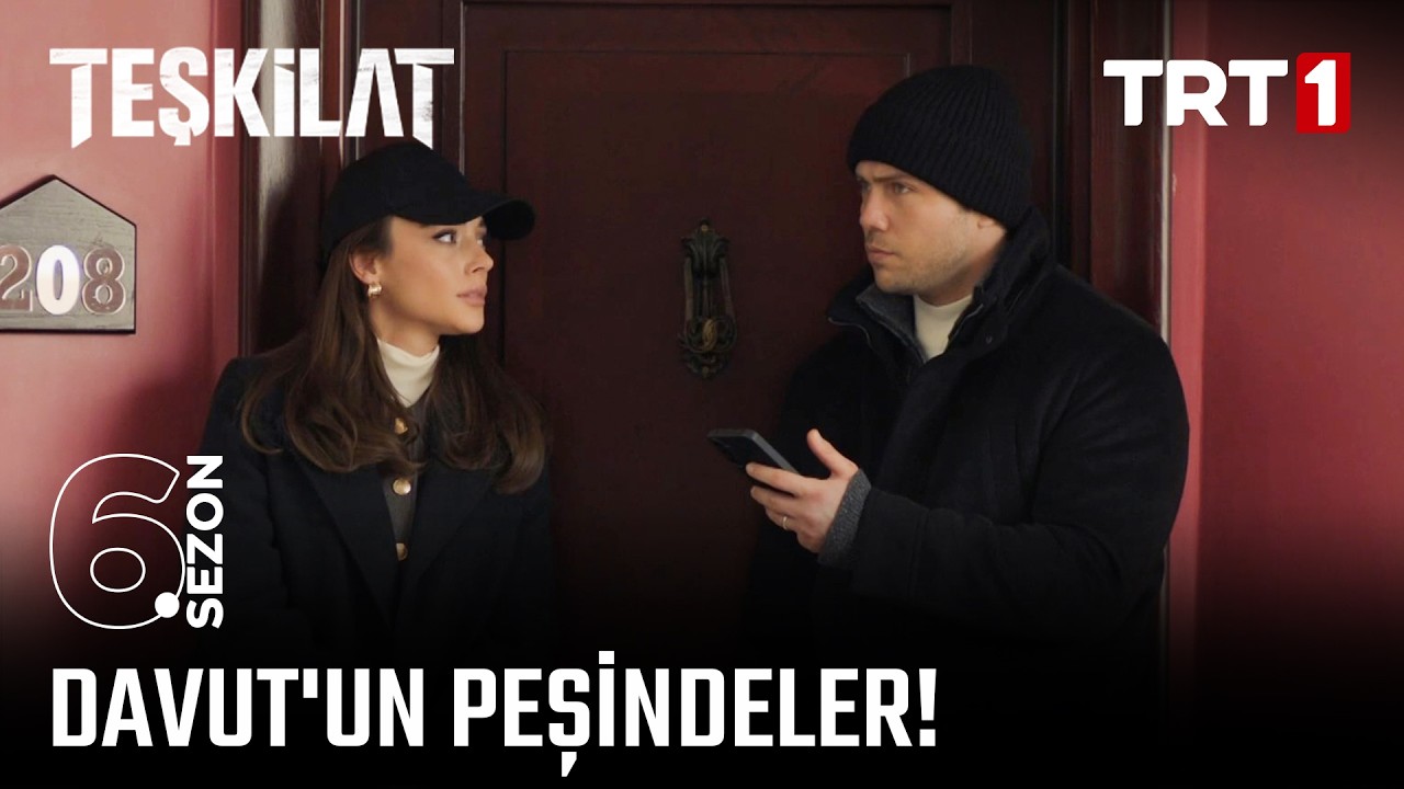 Altay ve Hilal, Julia ile Davut'un gizli planını öğreniyor! | 