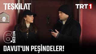 Altay Ve Hilal, Julia Ile Davutun Gizli Planını Öğreniyor Şkilat 169. Bölüm