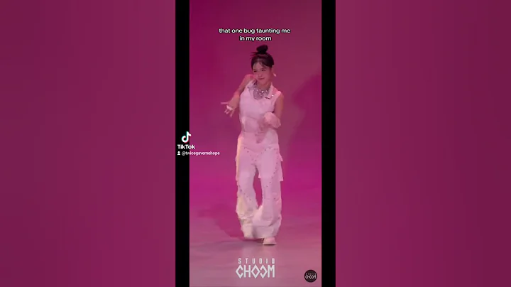 this move is so cool and funny?? #xg #puppetshow #cocona