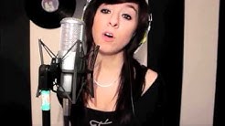 O Holy Night - Christina Grimmie - Lyrics - MP3 download link  - Durasi: 5:10. 