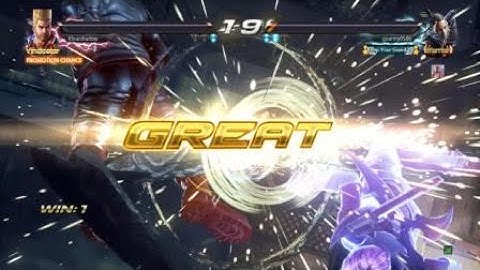 TEKKEN™7 Why Tekken 7 Sucks
