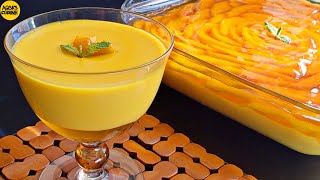 MANGO DESSERT EID SPECIAL RECIPE | 2 WAYS || by Aqsa's Cuisine