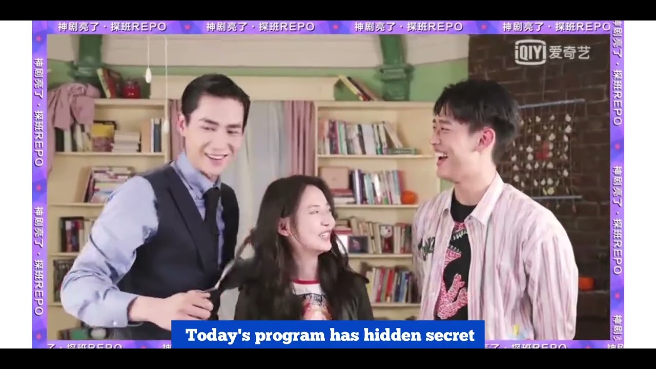 eng-sub-hu-yitian-x-iqiyi-talk-for-role-xiang-qinyu-hu-yitian-x