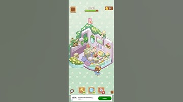 Dreamy Room Game – Level [34] | How I Solved It! 🧩 #aestheticroomdecor #roominspo