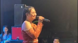 CIINAN BANA BAJIDORAN - EDB PRO (Voc. AYU ZUANITA)