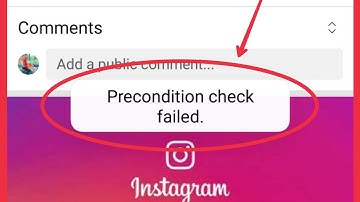 How To Fix YouTube Precondition Check failed Problem Solve