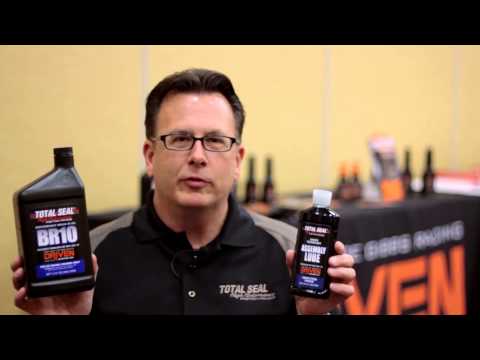 Keith Jones: Driven