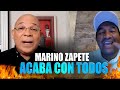 EN EXCLUSIVA!!! QUE FUERTE!!! MARINO ZAPATE DECLARACIONES CONTUNDENTES