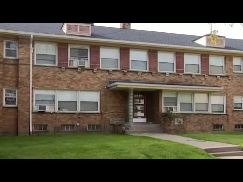 Apartments' heating problem