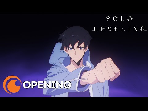 Solo Leveling - Opening | LEveL