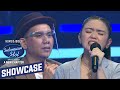 Fitri Tak Bisa Menahan Air Mata Ketika Cerita Kenangan Papahnya - Showcase 2 - Indonesian Idol 2021