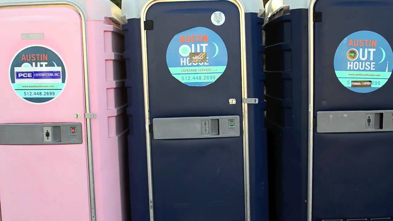 canon definicion FroKnowsPhoto Porta Potty Sniff Test SXSW