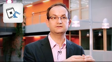 [Interview] Design and embedded systems – imagers and sensors