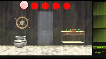 Get Ready to Escape - Level 11-20 Walkthrough