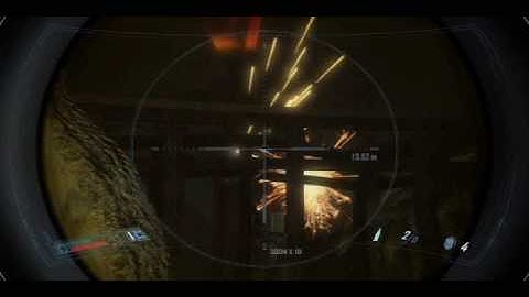 Fear 2 Playthrough Part 16 - Thats so getting cut out