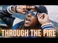 Chris Elijah Through The Fire Visualizer mp3